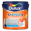 Latexová farba na stenu Dulux 2,5 l Najpopulárnejšia šedá matná