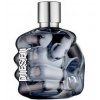 Diesel Only the Brave, Toaletná voda 75ml - tester pre mužov
