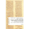 Knaanic Language: Structure and Historical Background