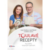 Toulavé recepty Kuchařka krajových specialit - Maršál Josef Toušlová Iveta