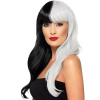 Parochňa Professional - DELUXE GLAMOUR BLACK & GREY -čierno šedá