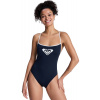 Roxy The Retro Essentials HL One Piece KVJ0/Anthracite XL