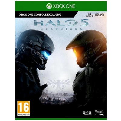 Halo 5: Guardians – Xbox One Digital