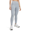 Under Armour Vanish Elite Seamless Leggings Womens Blue/White 12 (M)