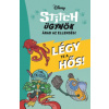 Stitch ügynök 2. - Légy te a hős!