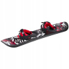 Snowboardová doska Spartan Directional Flat 95 cm