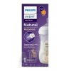 Philips AVENT FĽAŠA Natural Response 260 ml, žirafa, 3-6m, cumlík prietok 3 (SCY903/66) 1x1 ks