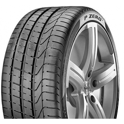 Pirelli PZero 325/30 R21 108Y XL * FP Run Flat