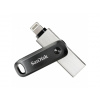 SanDisk iXpand Go 128GB SDIX60N-128G-GN6NE
