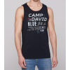 CAMP DAVID TIELKO NAVY XXXL