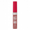 Rimmel Lasting Mega Matte ľahký tekutý matný rúž 16h Be My Baby 7,4 ml