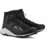 ALPINESTARS topánky SPEEDFORCE XR čierna/biela 2025 - 47