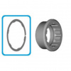 Shimano Podložka pod maticu kazety CS-M9100/M8100-12