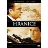 Hranice DVD plast