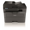 Brother Brother DCP-L2640DN tiskárna PCL 34 str./min, kopírka, skener, USB, duplexní tisk, LAN, ADF