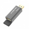 AUDIOQUEST JitterBug Full Metal Jacket
