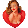 CUKROVÁ TLAČ jedlý obrázok na tortu Cukrová hmota Marilyn Monroe #2 + MENO