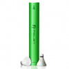 Bedmintonové pierkové košíky Felet No. 4 (Green) Rýchlosť: 77