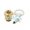 Súprava plavákového ventilu Tourmax FVS-201 - Yamaha XJ750 / 84-85 + XV750 Virago / 81-84 + XV1100 Midnight / 81-85