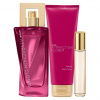 Avon Attraction Closer dámsky set [parfum + balzam + parfumka]