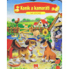Koník a kamaráti - Na dvore