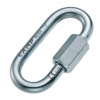 Karabína CAMP Oval Quick Link Steel 8 mm