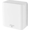 Asus ZenWiFi BD4 BE3600 zmiešaná sieť 2.4 GHz, 5 GHz; 90IG0960-MO3C00