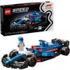 77246 Záv.autoVisaCashAppRB VCARB01 LEGO