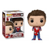 Funko POP! 395 Games: Marvel Spider-Man - Spider-Man