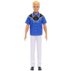Mattel Barbie model Ken 226