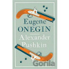 Eugen Onegin - Alexandr Sergejevič Puškin