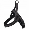 Postroj pre psa ACTIVE DOG Neoprén čierny XS/S