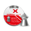 Diabolo UX Cobra Gen2 5,5mm 200ks