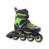 Rollerblade cyklón 76 mm valčeky Veľkosť 35-36.5 (Rollerblade cyklón 76 mm valčeky Veľkosť 35-36.5)