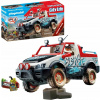 Playmobil 71430 Rally-Car