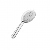 Jika Cubito Pure Ručná sprcha Cubito-N 13 cm, 4 prúdy, chróm H3611X20044711