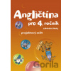 Angličtina pro 4. ročník ZŠ - A. Rejdáková, S. Štěpánková