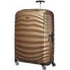 Samsonite Lite-Shock hnedá 124 l
