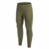 Legíny fjord Nansen Nordtrek Merino Tech Green (Termoaktívne legíny Freenord Nordtrek Merino L)