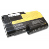VHBW batéria IBM Thinkpad T20 , 4400mAh 10.8V Li-Ion 1106 - neoriginálna