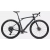 Štrkové bicykel SPECIALIZED S-Works Diverge STR Lesná zelená/tmavý mach/čierna perla 2023