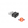 Tenda W311MIv6 - Wireless AX300 Nano USB Adapter, 802.11ax/b/g/n, 286Mbps, WiFi 6 75011975