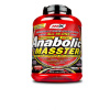 AMIX Nutrition Anabolic Masster 2200 g Príchuť: Čokoláda