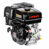 Motor Loncin G420F-I 15 HP 25.4 benzínový, jednovalec, štvortaktný VYPR