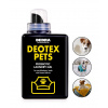 Probiotický prací gél na pelechy, deky & oblečky pre miláčikov | DEOTEX® PETS WASH | účinne perie & neutralizuje pachy | 15 praní