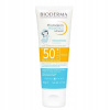 Bioderma Photoderm Mineral Emulzia na opaľovanie pre deti SPF50+ 50 g