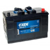 EXIDE Start PRO HD EG1102 12V 110Ah 750A