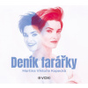 Deník farářky audiokniha - Kopecká Martina Viktorie