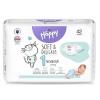 Bella Happy Baby Soft & Delicate Newborn č. 1, 2-5 kg, 42 ks, č. 1