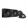 ARCTIC LIQUID FREEZER III PRO 280 vodné chladenie BLACK INTEL AMD procesor